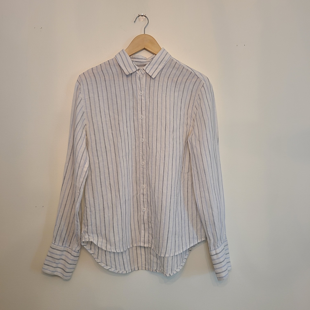 Reformation Preston Shirt